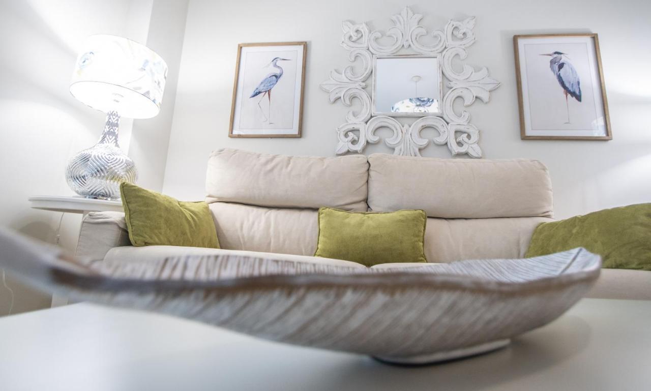 Apartamento Sueño de la Caleta Cádiz Exterior foto
