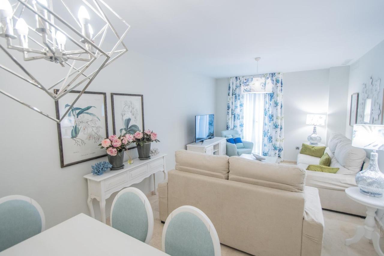 Apartamento Sueño de la Caleta Cádiz Exterior foto